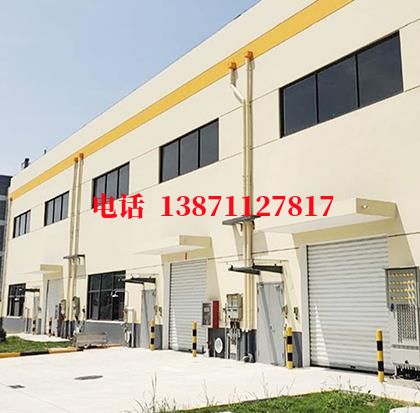 板芙镇冷库拉链保温门