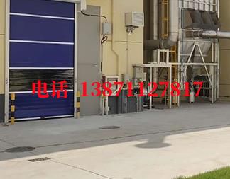 板芙镇快速防爆卷帘门